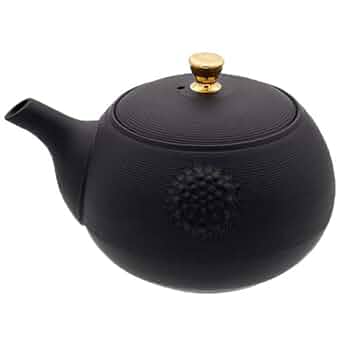 【美品】宝瓶　急須　焼物 美濃焼】急須 宝瓶 白磁 - 静岡の老舗製茶問屋 白形傳四郎商店